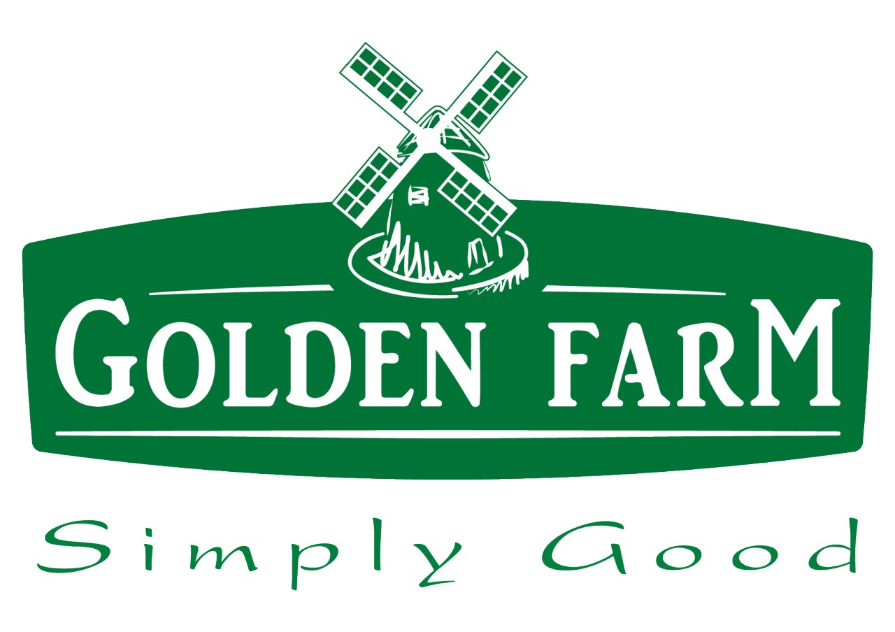 Golden Farm