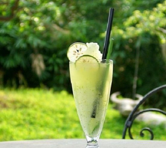 CÁCH LÀM CHANH TUYẾT TƯƠI MÁT