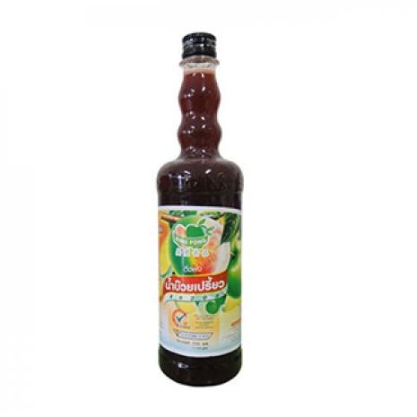 Siro Thái DingFong Xí Muội