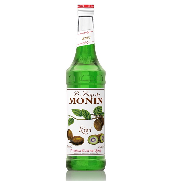  Siro Syrup Monin Kiwi