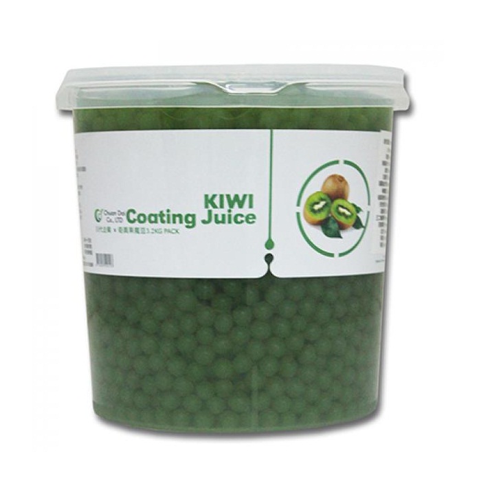 Popping Đài Loan ChuanDai  Lớn Kiwi