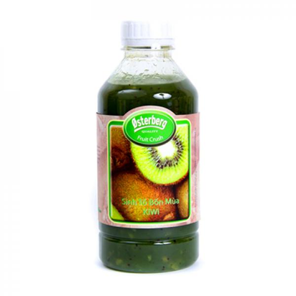 Sinh Tố Osterberg Kiwi