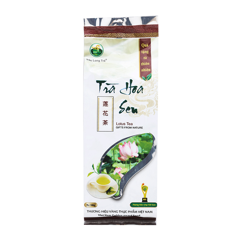 Trà Hoa Sen