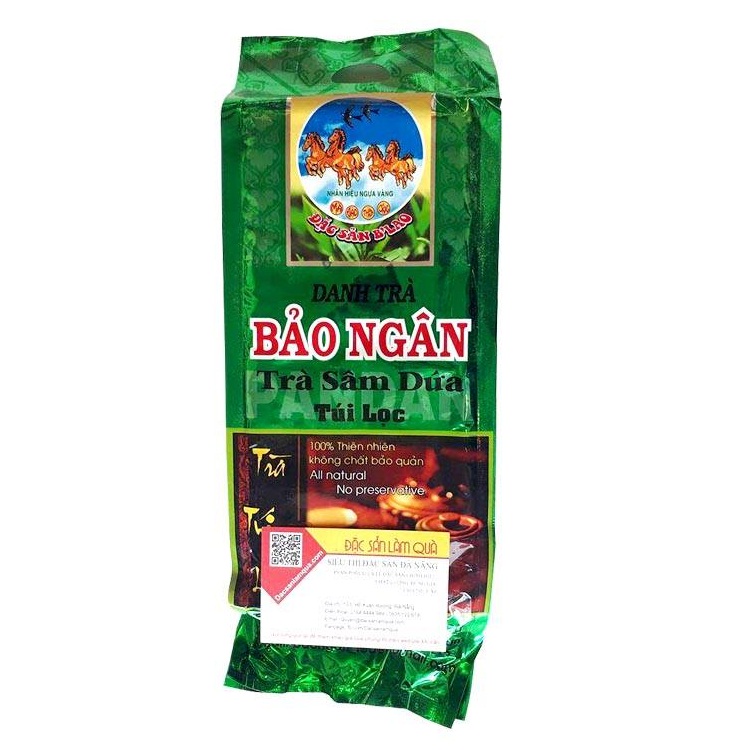 Trà Bảo Ngân