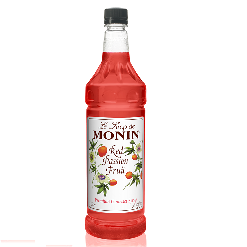 Siro Syrup Monin Hỗn Hợp Dâu, Việt Quất, Phúc Bồn Tử
