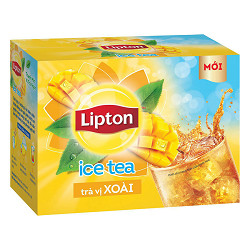 Trà Xoài Lipton