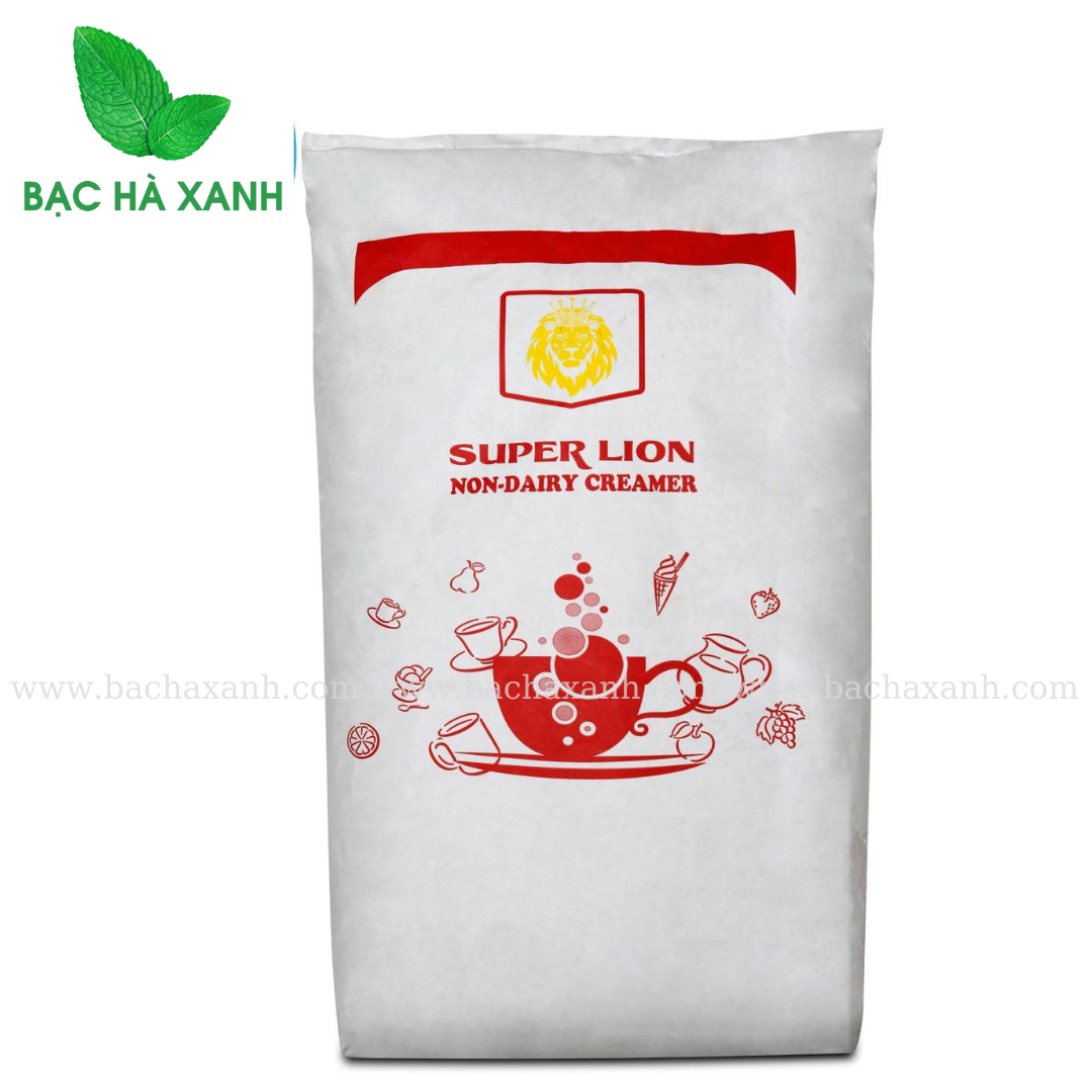 Bột sữa Thái 25Kg Super Lion