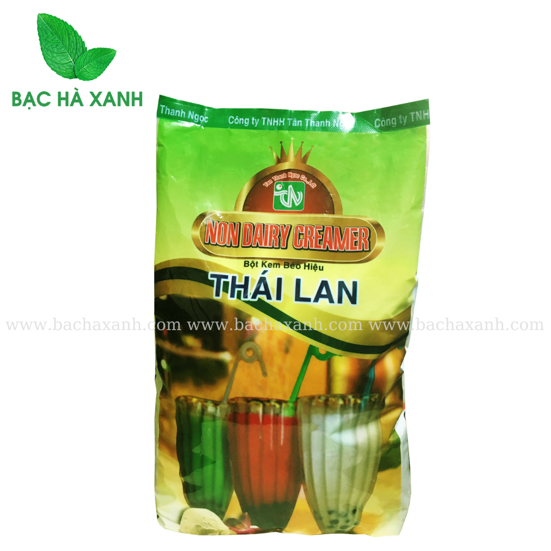 Bột Kem Ba Ly Thái Lan