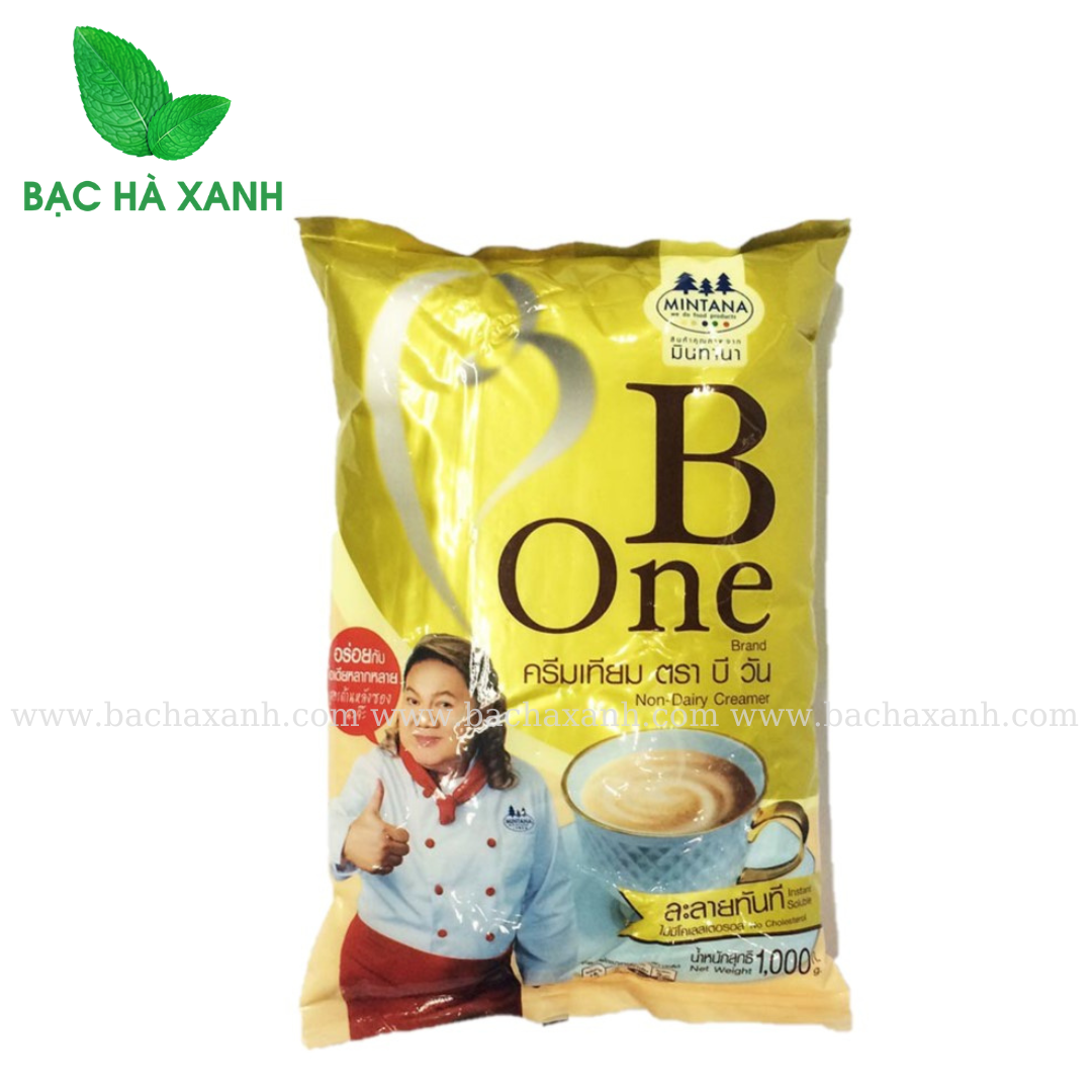 Bột Sữa BONE