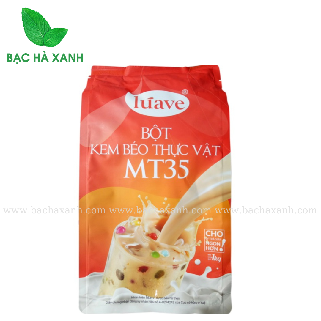 Bột Indo MT35 Luave