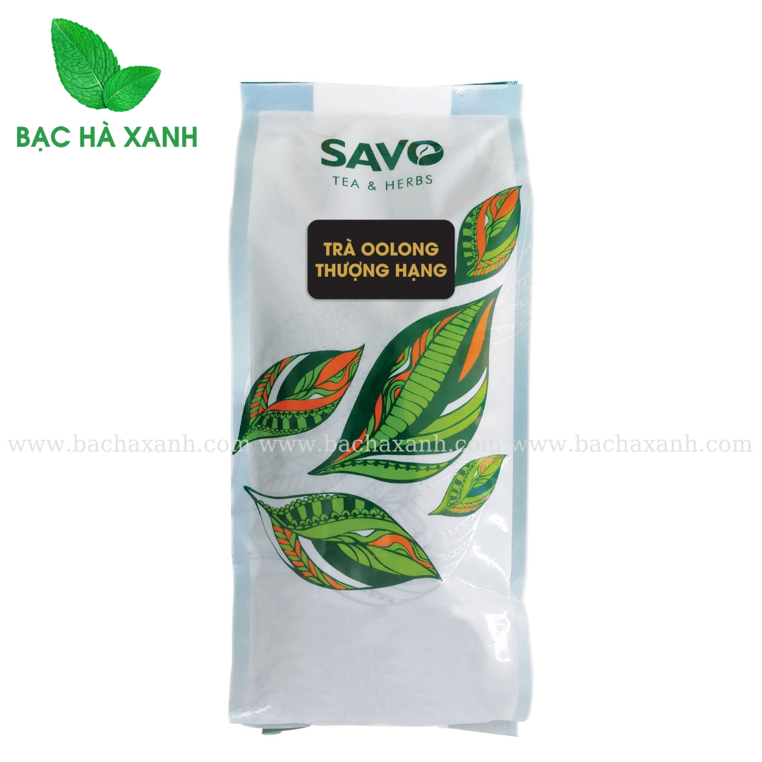 Savo Trà Olong Thượng Hạng