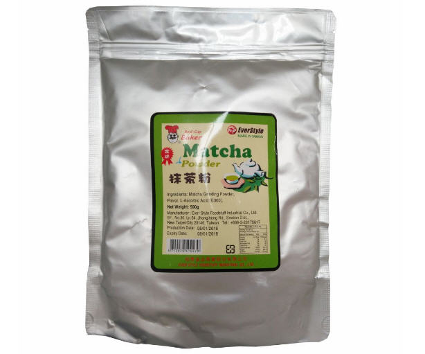 Bột Matcha Đài Loan Neicha 100g