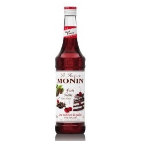 Siro Syrup Monin Bánh Backforest