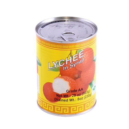 Vải Thái Vàng Universal