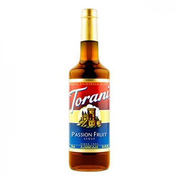 Siro Syrup Torrani Chanh Dây 750ml
