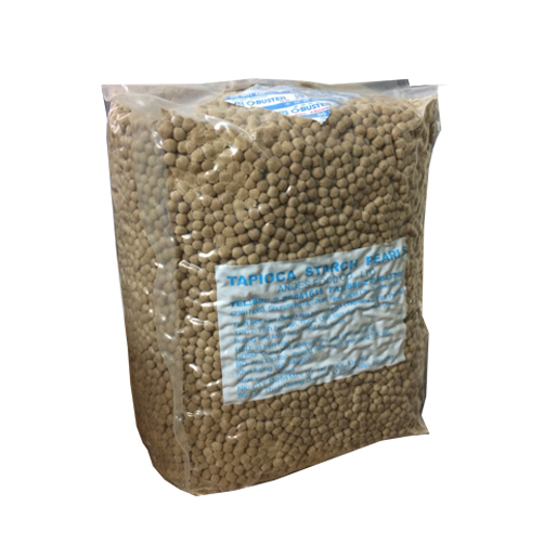 Trân Châu Đen Đài Loan 3kg Hạt Nhỏ ROC