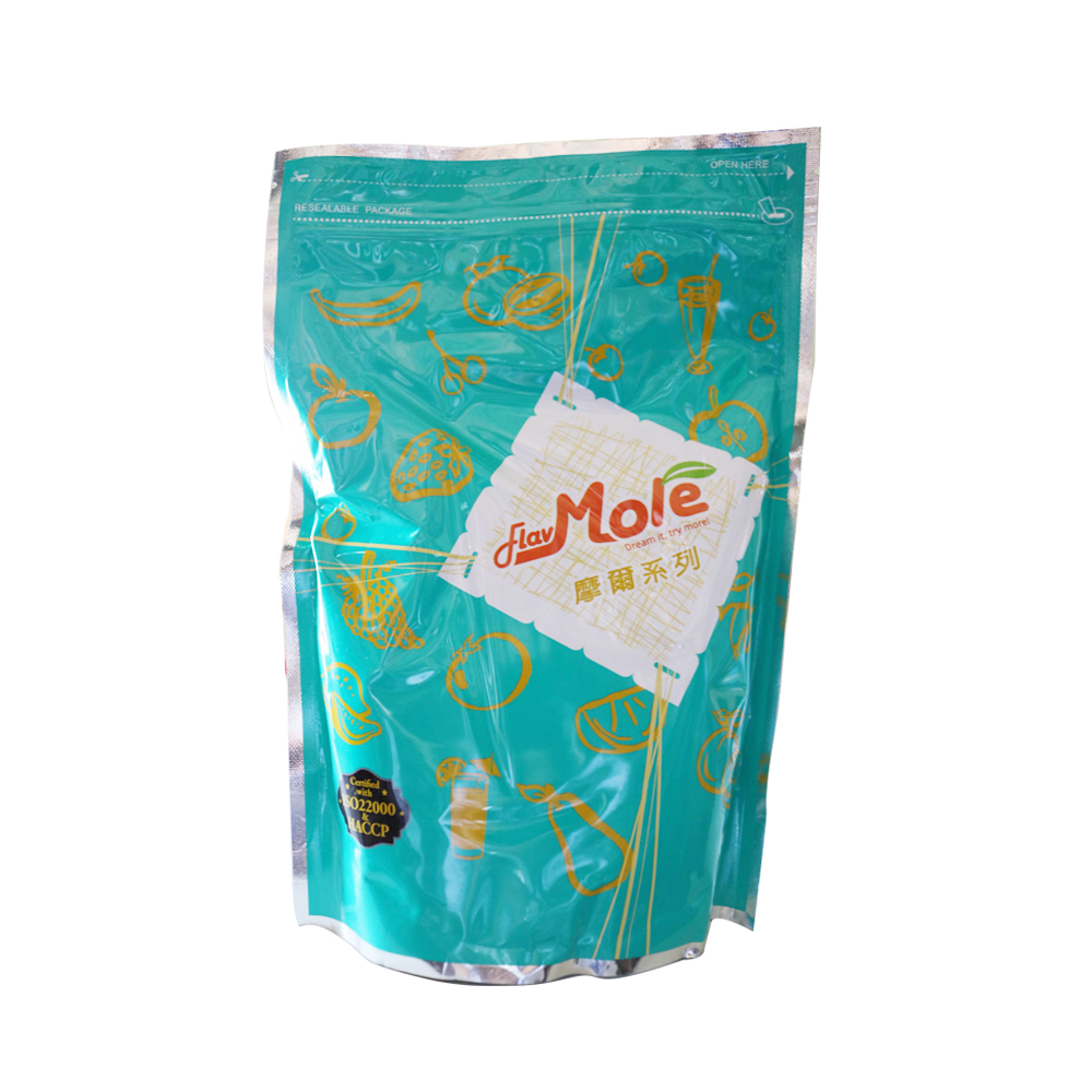 Bột Pudding Muối Biển Mole