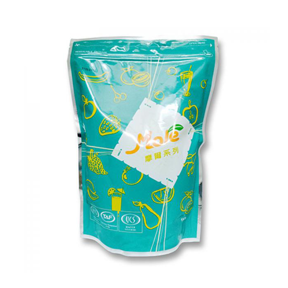 Bột Pudding Trà Xanh Mole