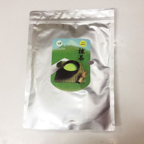 Bột Matcha Đài Loan Neicha 500g