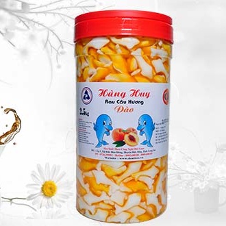 Thạch Hàng Huy Cá Đào