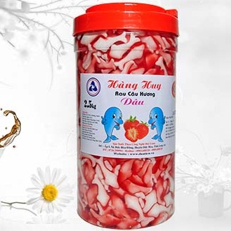 Thạch Hàng Huy Cá Dâu