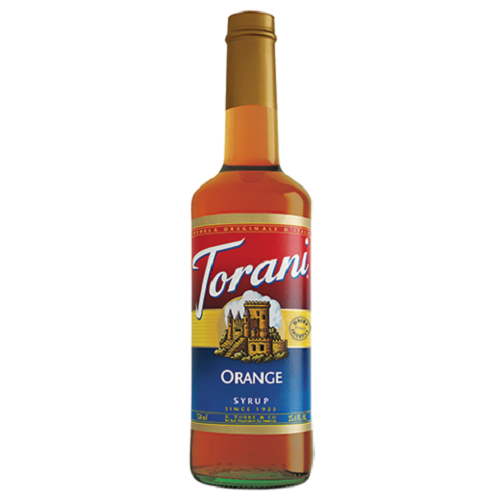 Siro Syrup Torrani Cam 750ml