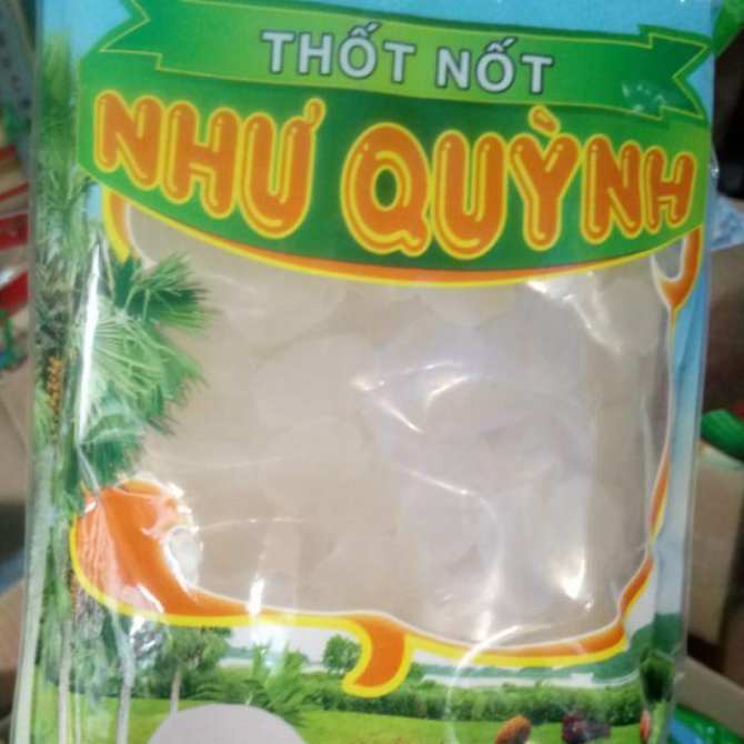 Thốt Nốt Như Quỳnh
