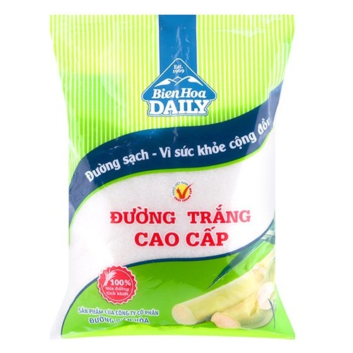 Đường Trắng 1kg