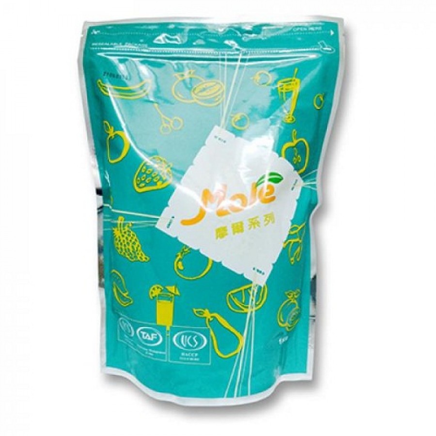 Bột Pudding Dâu Mole