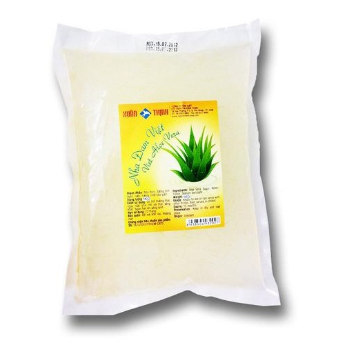 Nha Đam Xuân Thịnh