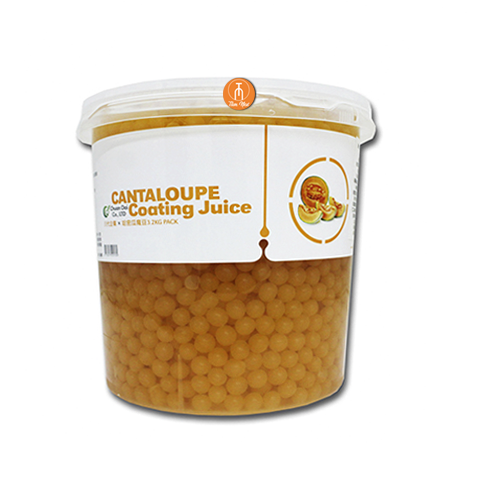 Popping Đài Loan ChuanDai  Lớn Dưa Lưới