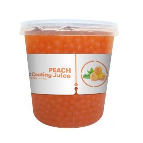 Popping Đài Loan ChuanDai  Lớn Đào