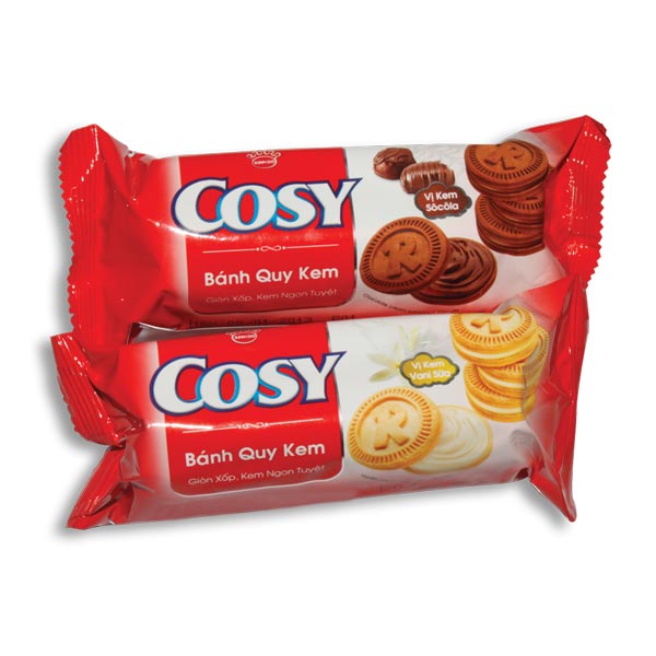 Bánh Cosy Kinh Đô