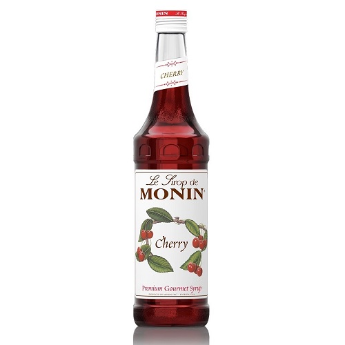 Siro Syrup Monin Cherry