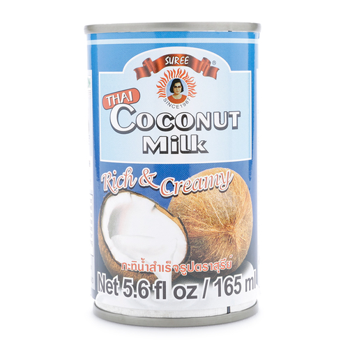 Nước Cốt Dừa Thái