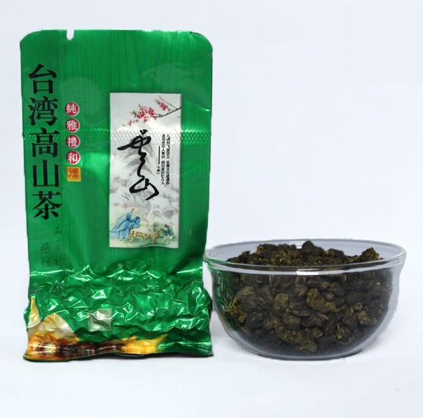 Trà Ô Long Đài Loan