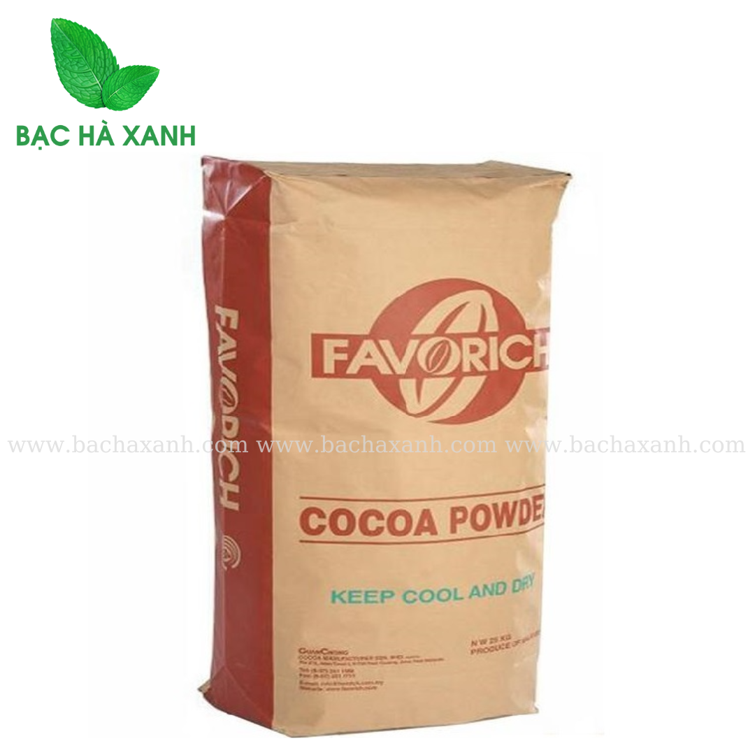 Bột Powder Cacao BT 