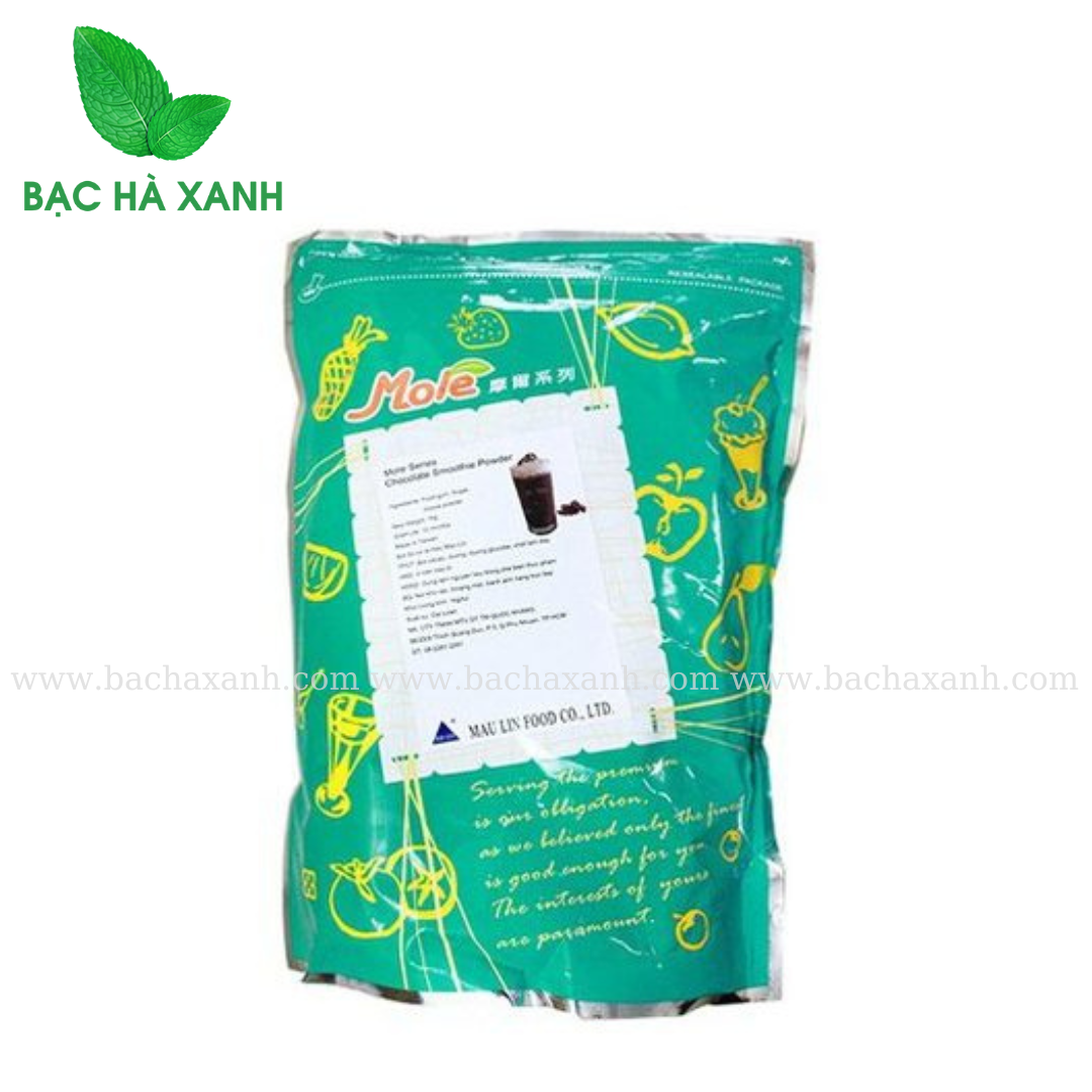 Bột Socola Mole