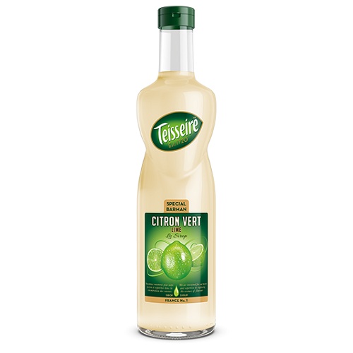 Siro Syrup Tessi Chanh 700ml