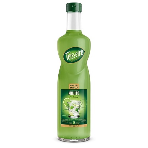 Siro Syrup Tessi Mojito 700ml 