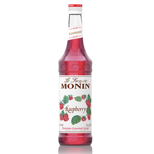 Siro Monin Phúc Bồn Tử_Raspberry