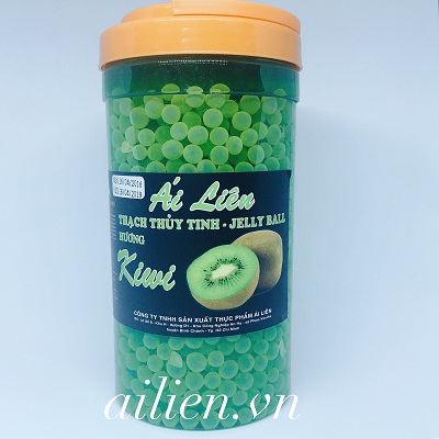 Popping Ái Liên Lớn Kiwi