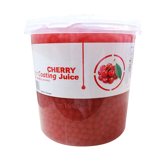 Popping Đài Loan ChuanDai  Lớn Cherry