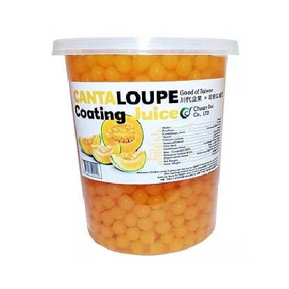 Popping Đài Loan ChuanDai  Nhỏ Dưa Lưới