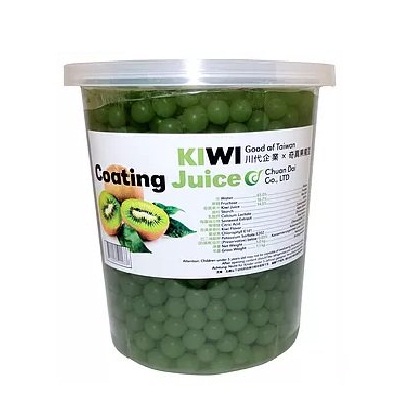 Popping Đài Loan ChuanDai  Nhỏ Kiwi