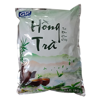 Hồng Trà Cao Cấp Gia Thịnh Phát