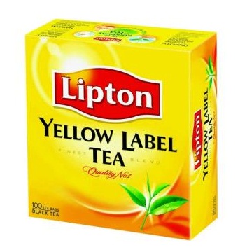 Trà Lớn Lipton