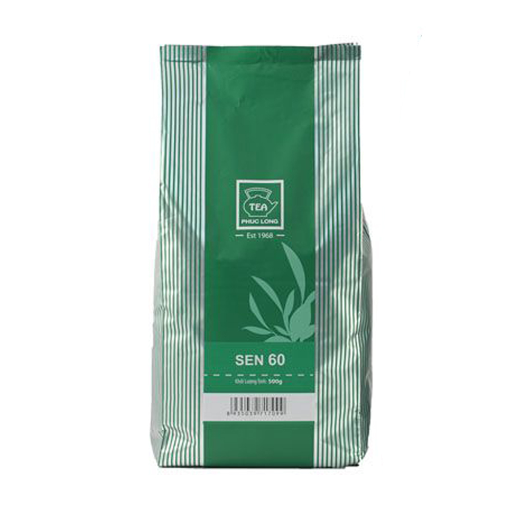 Trà Sen Phúc Long 500G