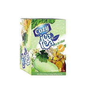 Trà Cozy Hòa Tan Bí Đao