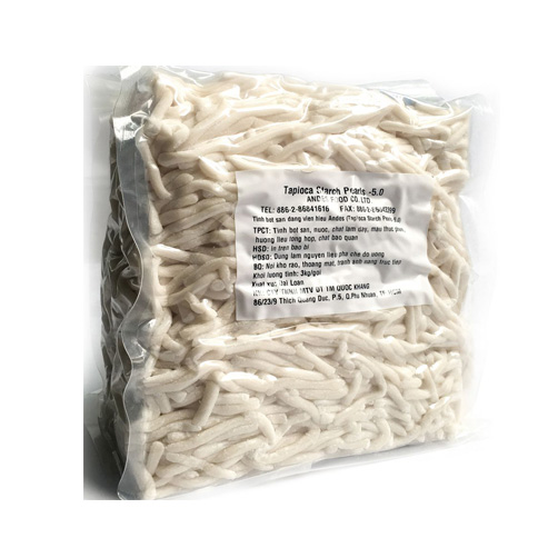 Trân Châu Sợi Đài Loan 3kg ROC